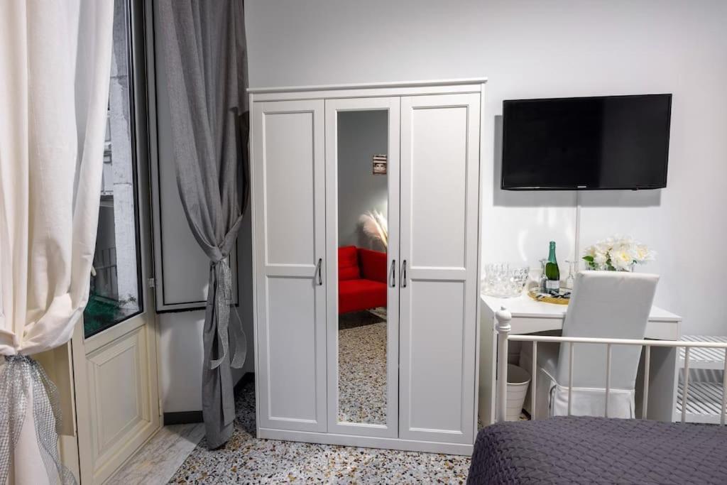 Casa Vacanze Taorminacentre Guest House Zewnętrze zdjęcie