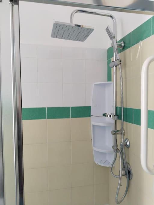 Casa Vacanze Taorminacentre Guest House Zewnętrze zdjęcie