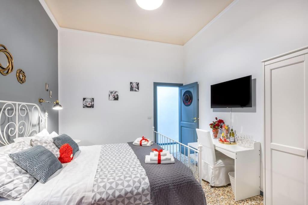 Casa Vacanze Taorminacentre Guest House Zewnętrze zdjęcie
